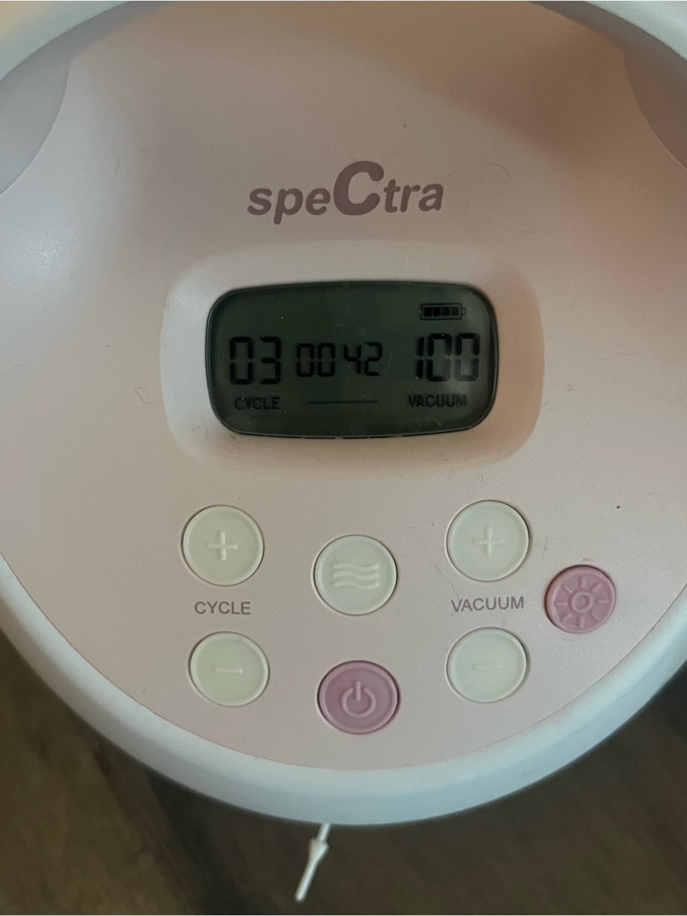 Spectra S2 Plus pump - Picture 6 of 7